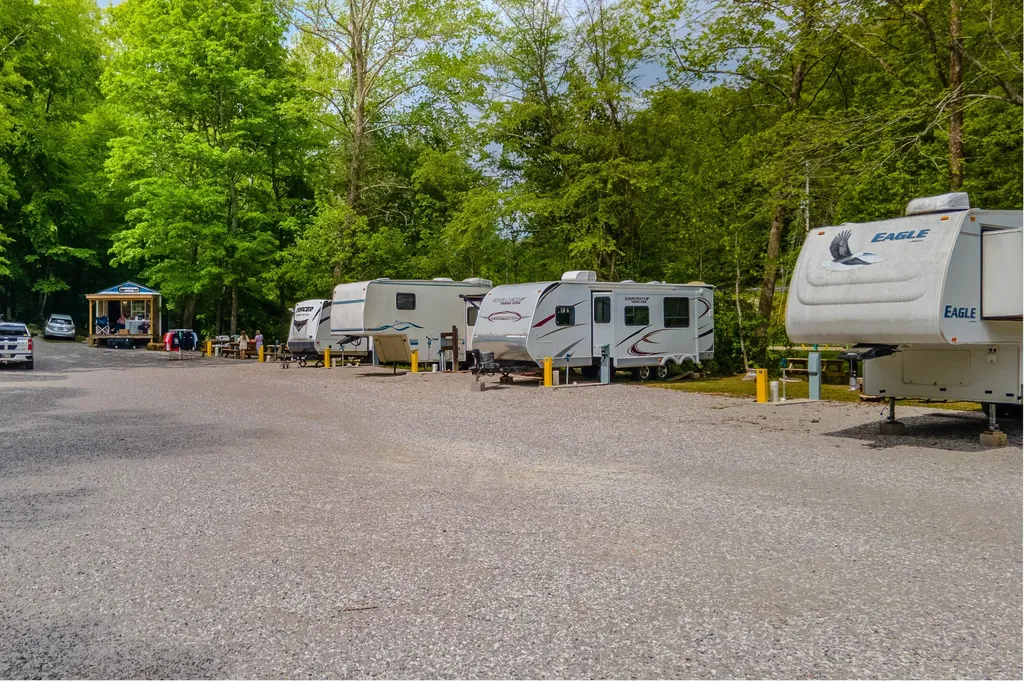 87 Kentucky 89 Mckee KY 40447