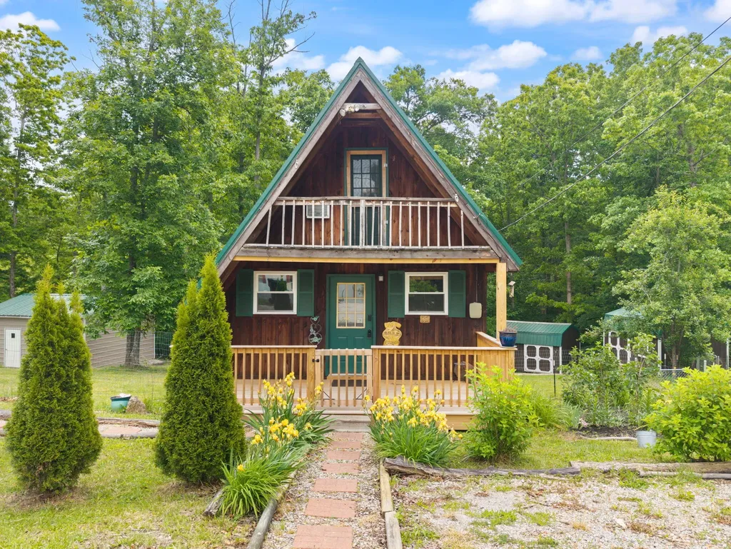85 Jacks Drive Wellington KY 40387
