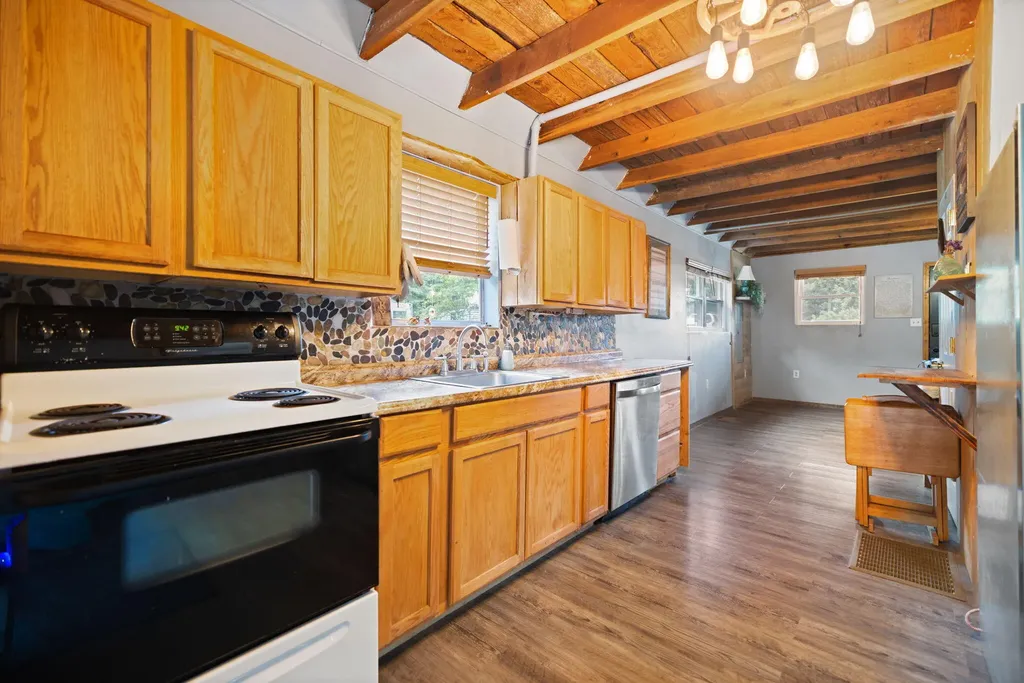 85 Jacks Drive Wellington KY 40387