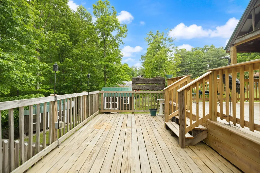 85 Jacks Drive Wellington KY 40387