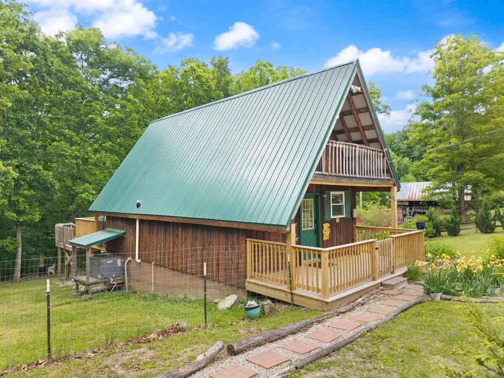 85 Jacks Drive Wellington KY 40387