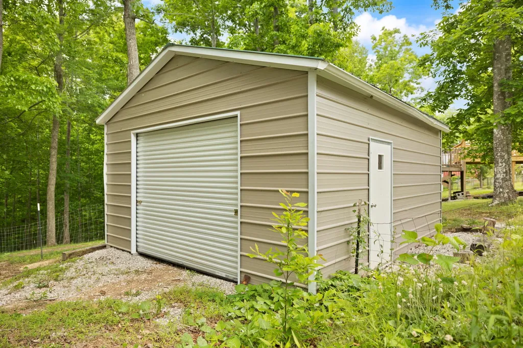 85 Jacks Drive Wellington KY 40387