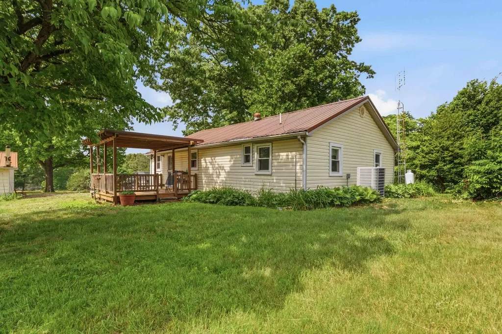 10660 Us-27 Waynesburg KY 40489