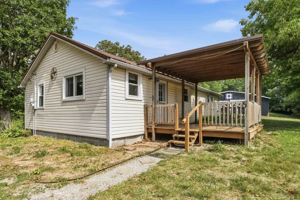 10660 Us-27 Waynesburg KY 40489