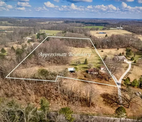 10660 US-27 Waynesburg KY 40489