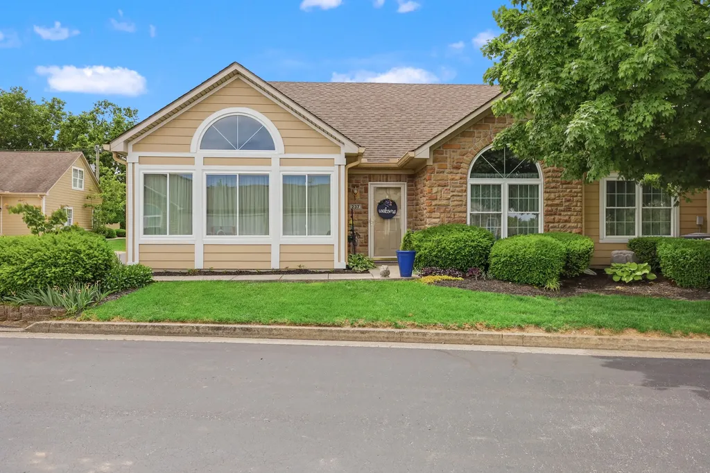 237 Churchill Nicholasville KY 40356