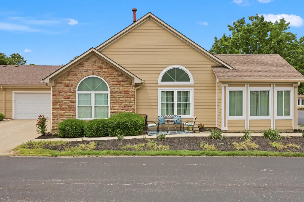 237 Churchill Nicholasville KY 40356
