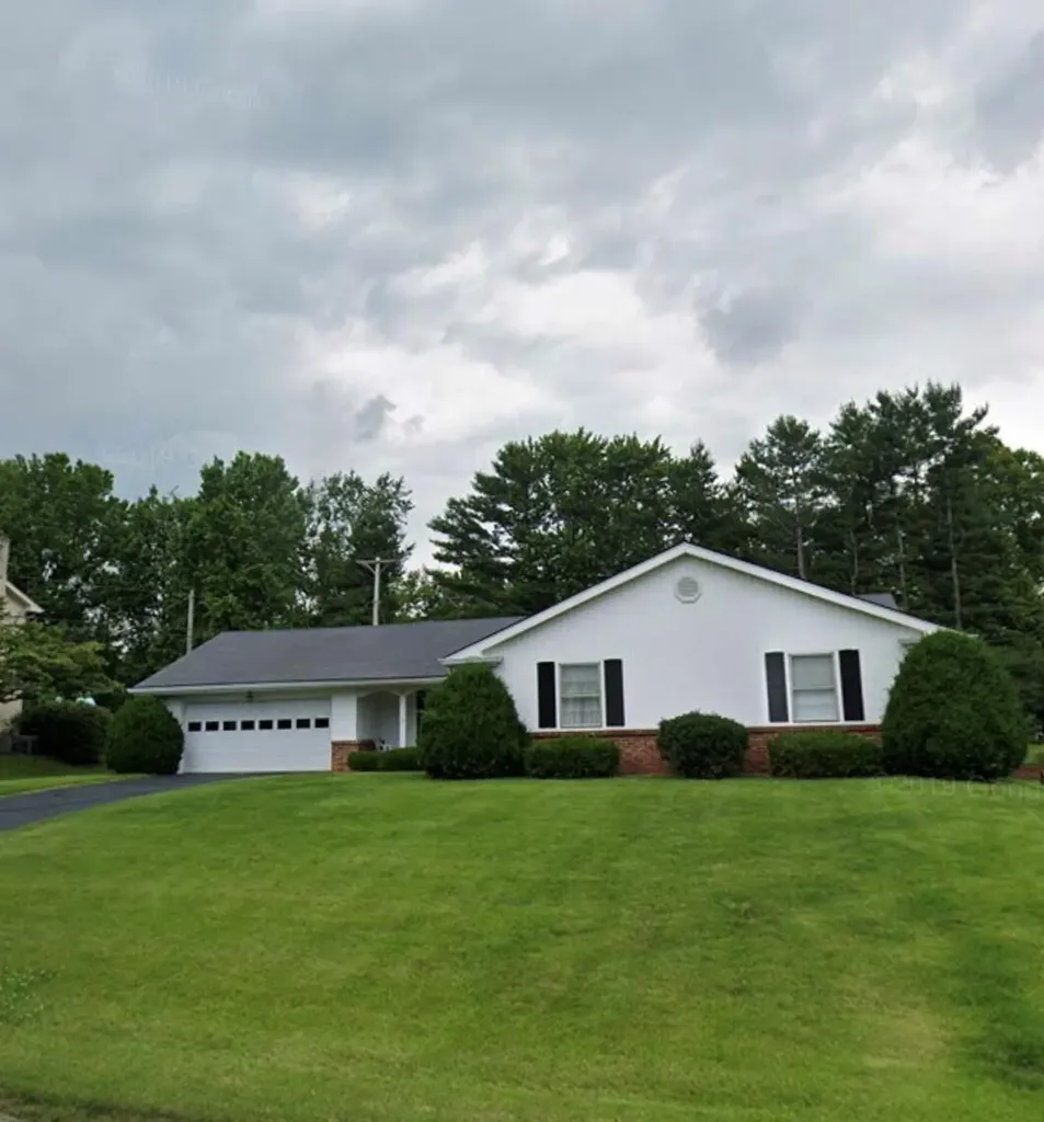 3433 Keithshire Way Lexington KY 40503
