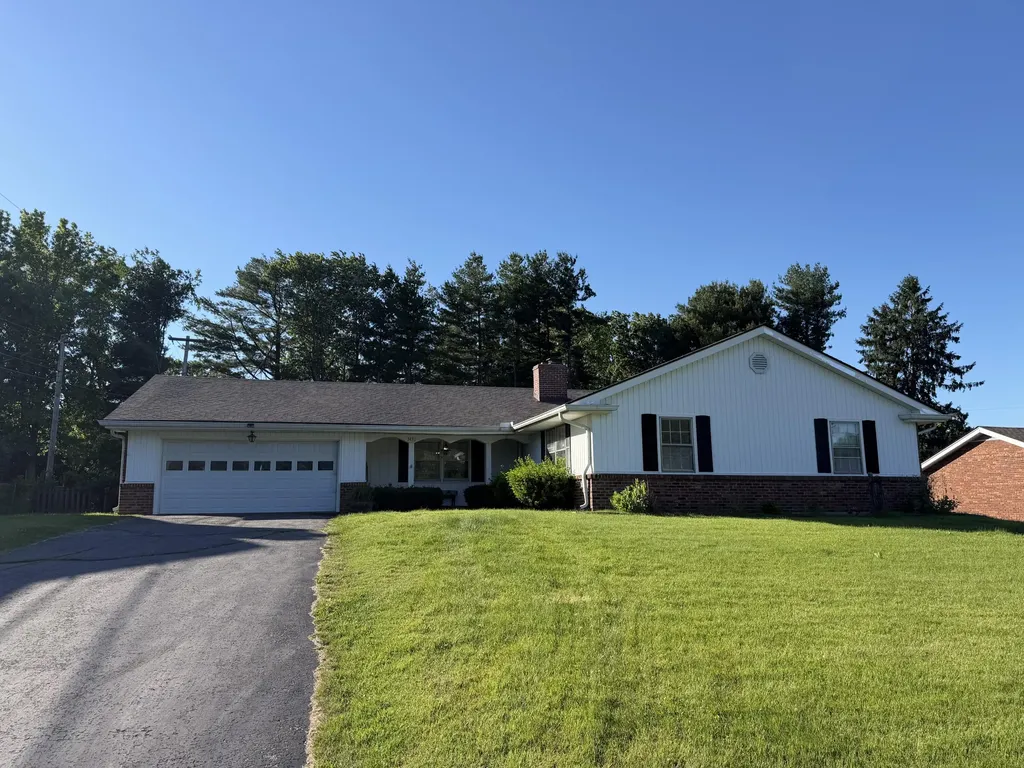 3433 Keithshire Way Lexington KY 40503