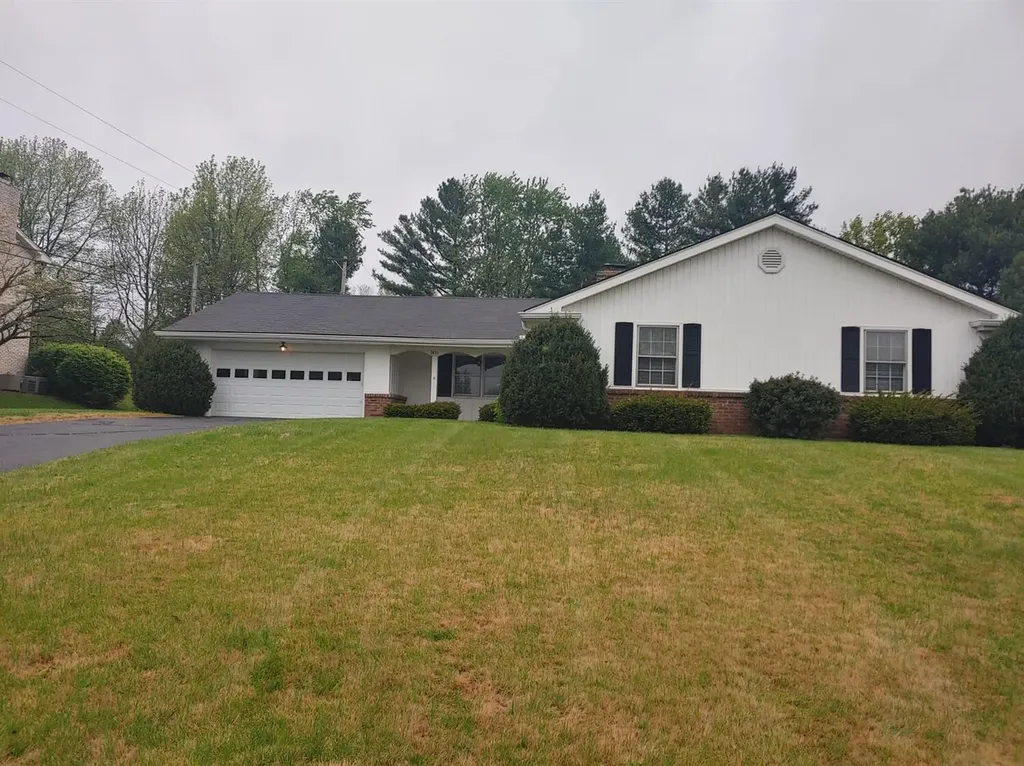 3433 Keithshire Way Lexington KY 40503