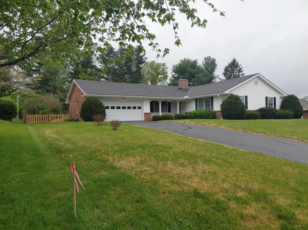 3433 Keithshire Way Lexington KY 40503
