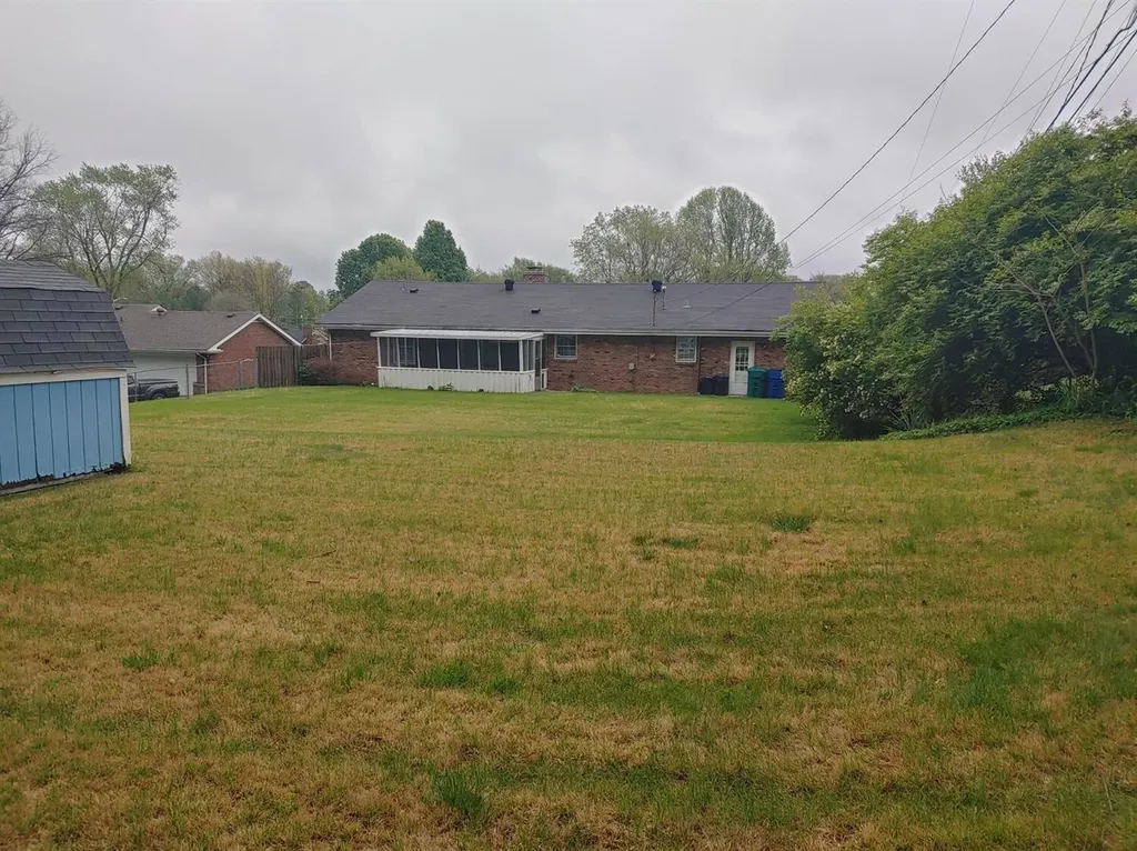 3433 Keithshire Way Lexington KY 40503