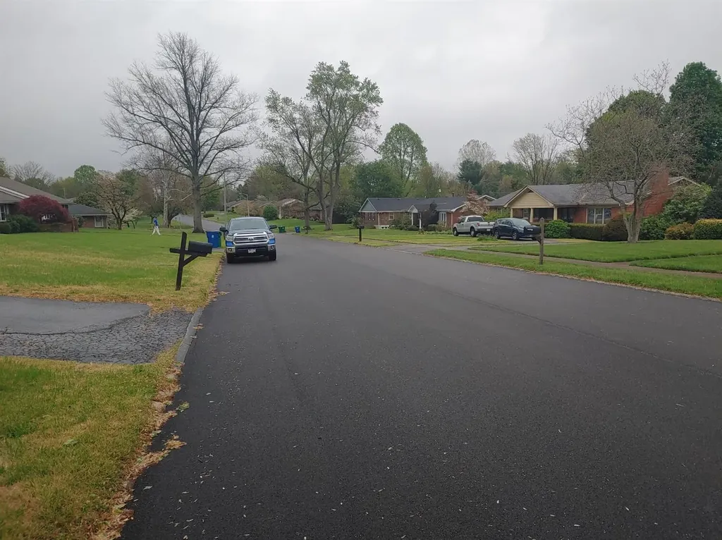 3433 Keithshire Way Lexington KY 40503