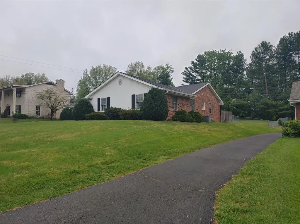 3433 Keithshire Way Lexington KY 40503