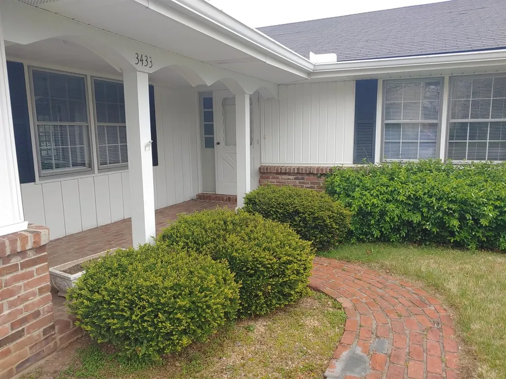 3433 Keithshire Way Lexington KY 40503