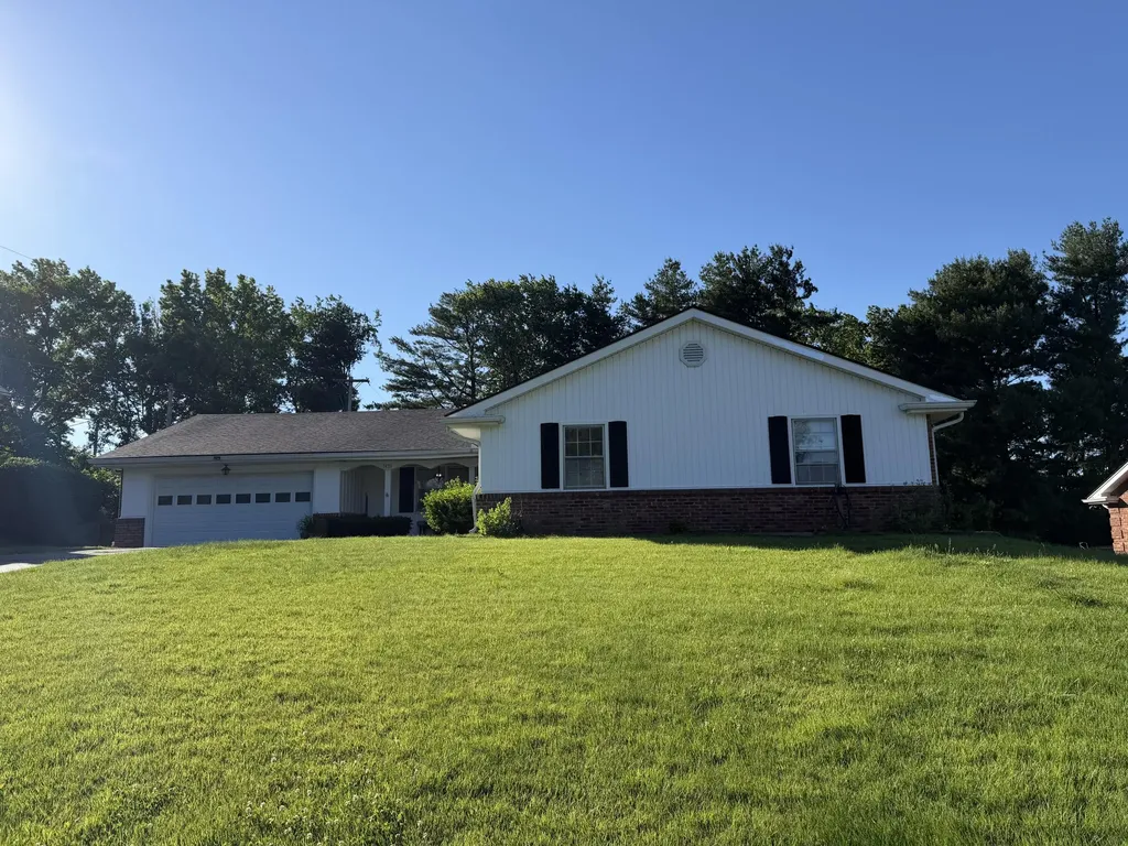 3433 Keithshire Way Lexington KY 40503