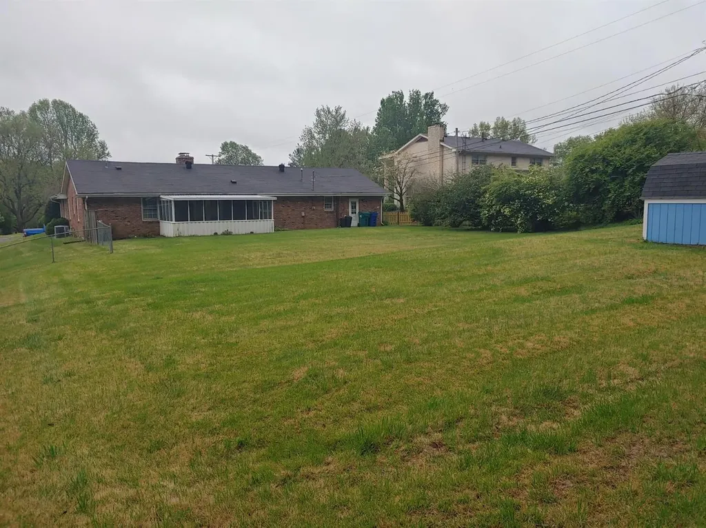 3433 Keithshire Way Lexington KY 40503