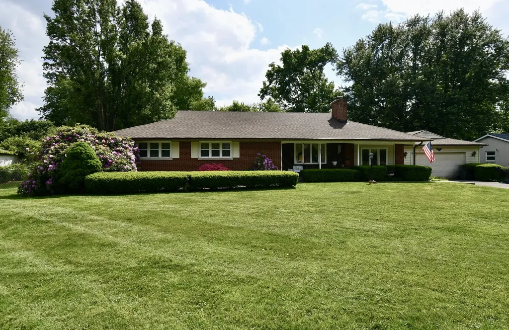 632 Nakomi Drive Lexington KY 40503