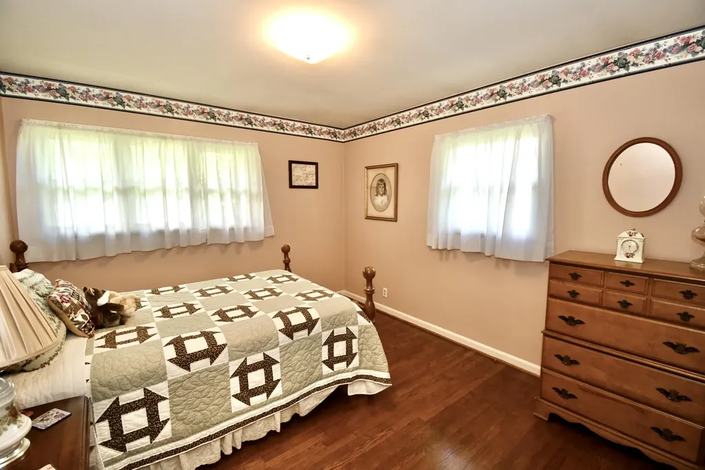 632 Nakomi Drive Lexington KY 40503
