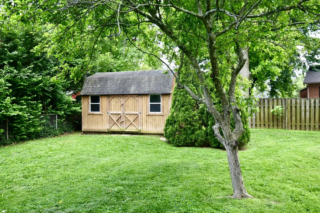 632 Nakomi Drive Lexington KY 40503