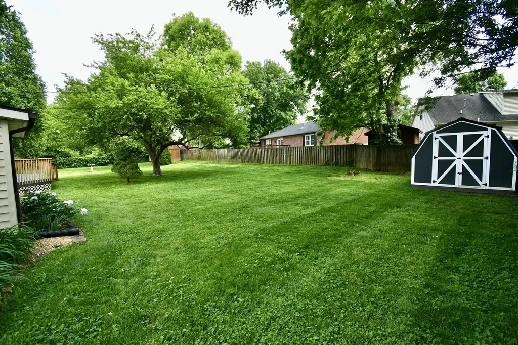632 Nakomi Drive Lexington KY 40503