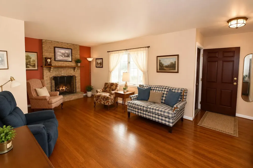 632 Nakomi Drive Lexington KY 40503