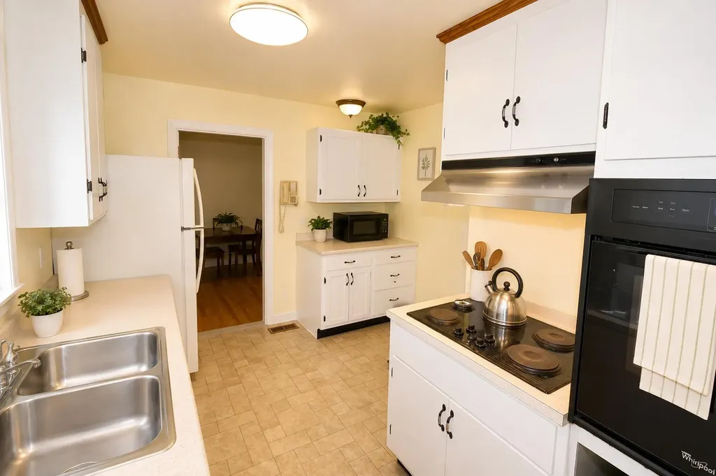 632 Nakomi Drive Lexington KY 40503