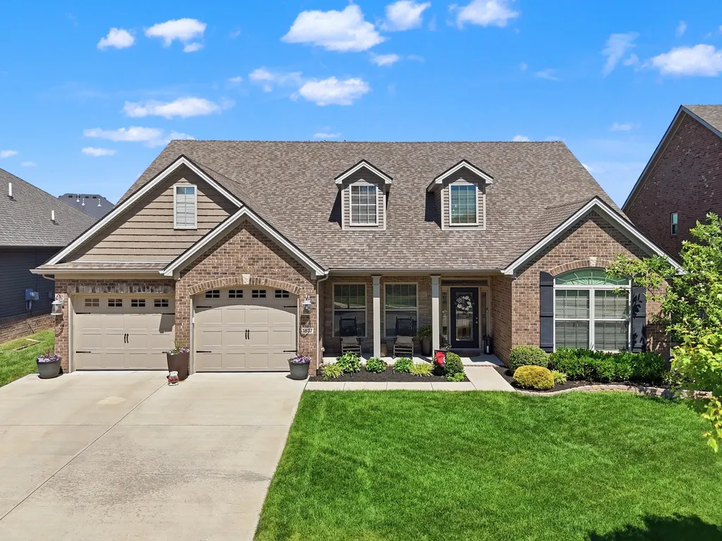 1837 Cattle Path Lexington KY 40509