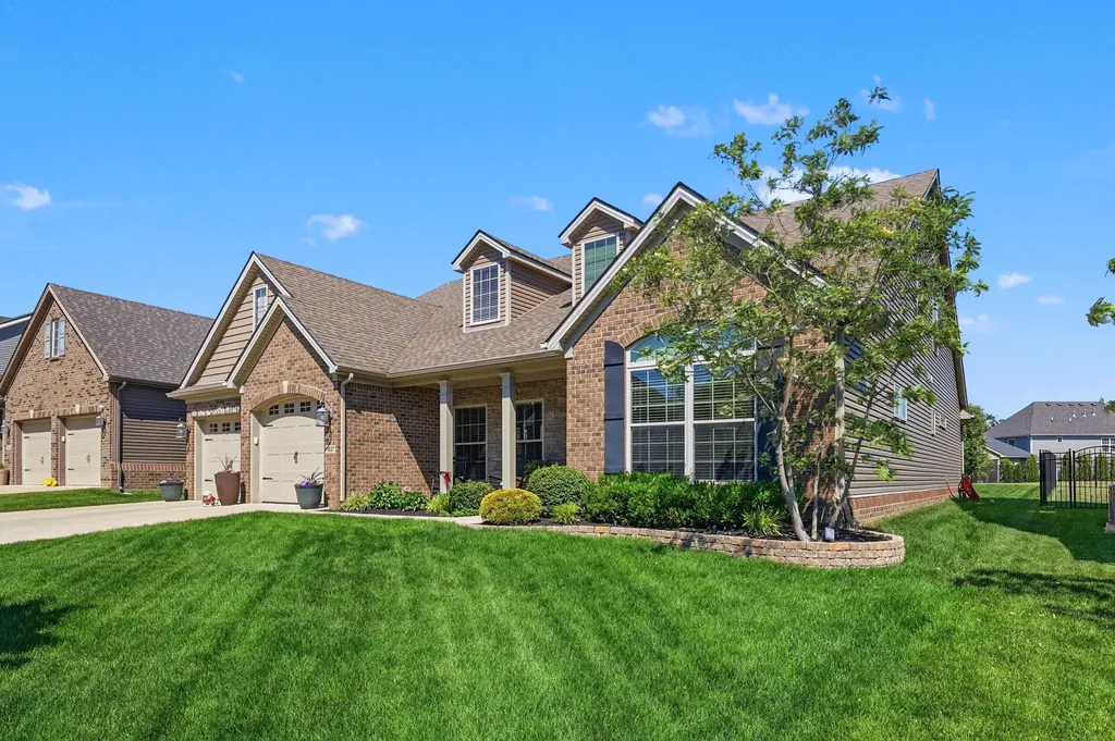 1837 Cattle Path Lexington KY 40509