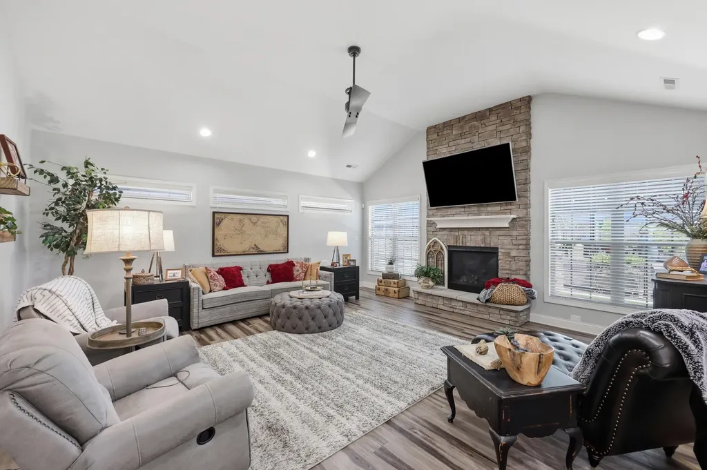 1837 Cattle Path Lexington KY 40509