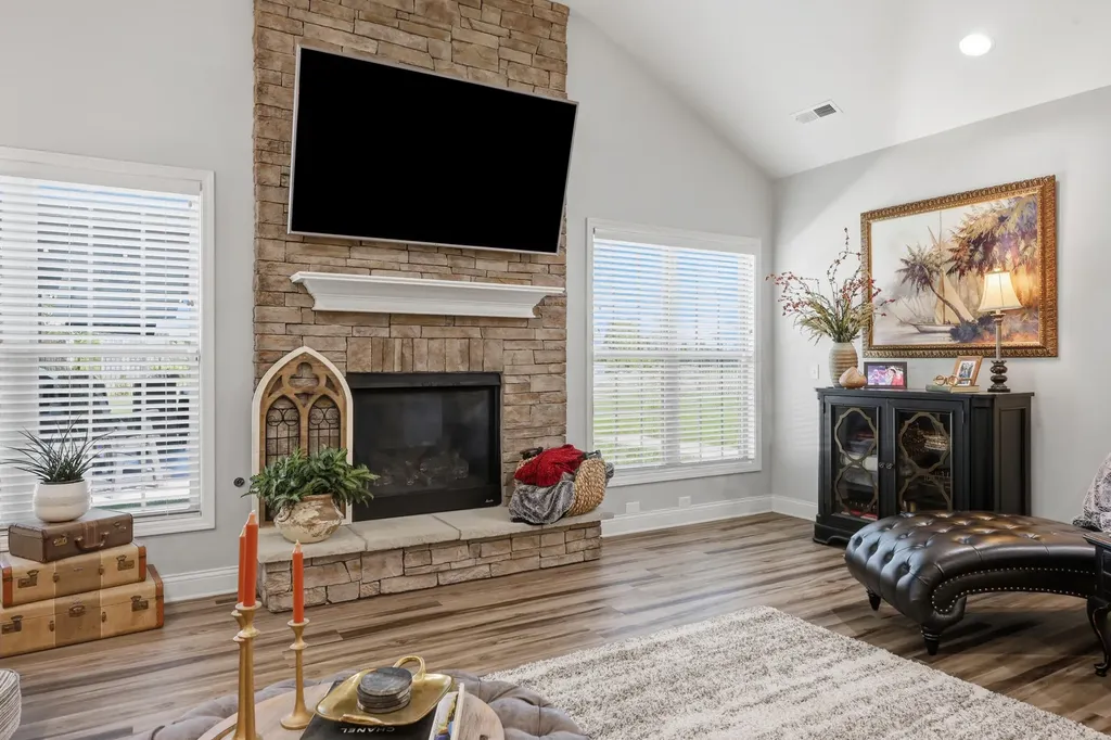 1837 Cattle Path Lexington KY 40509