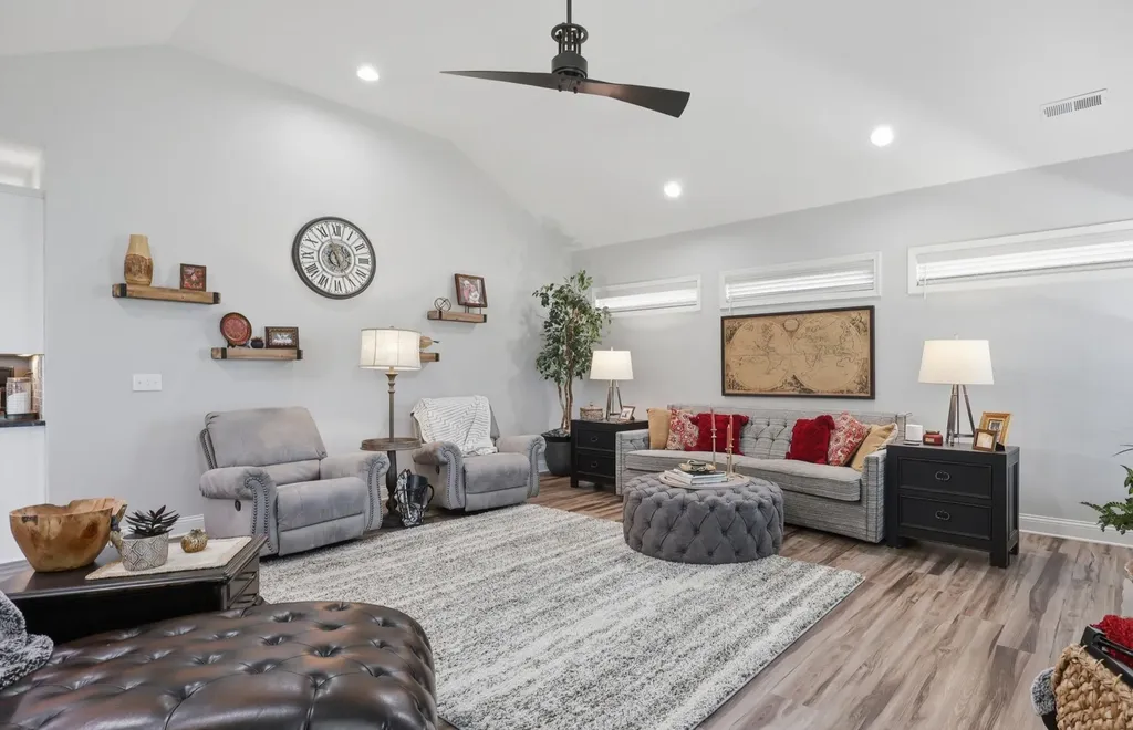 1837 Cattle Path Lexington KY 40509
