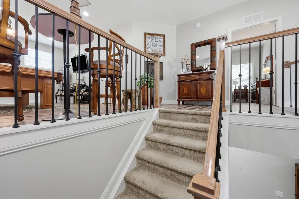 1837 Cattle Path Lexington KY 40509