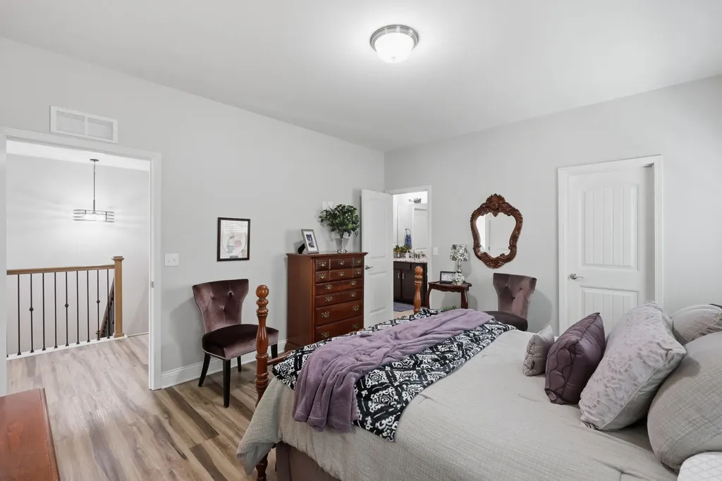 1837 Cattle Path Lexington KY 40509