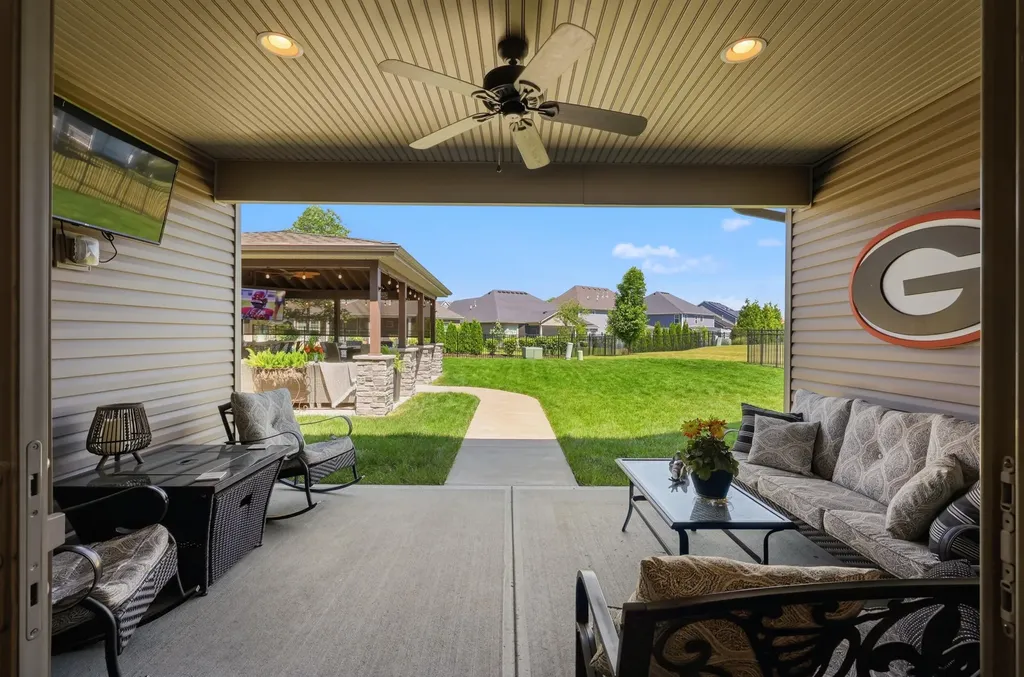 1837 Cattle Path Lexington KY 40509