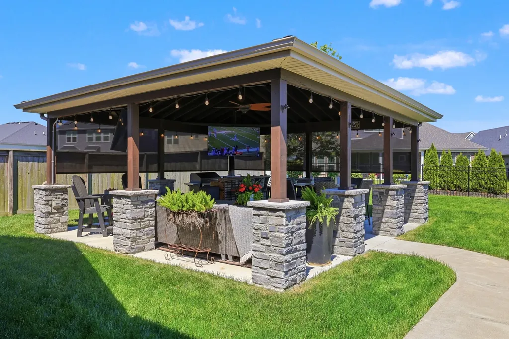 1837 Cattle Path Lexington KY 40509
