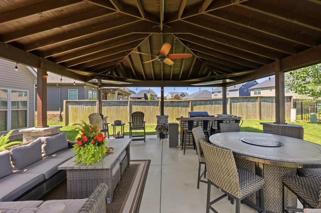 1837 Cattle Path Lexington KY 40509