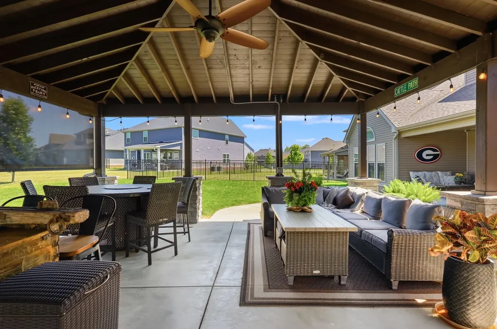 1837 Cattle Path Lexington KY 40509