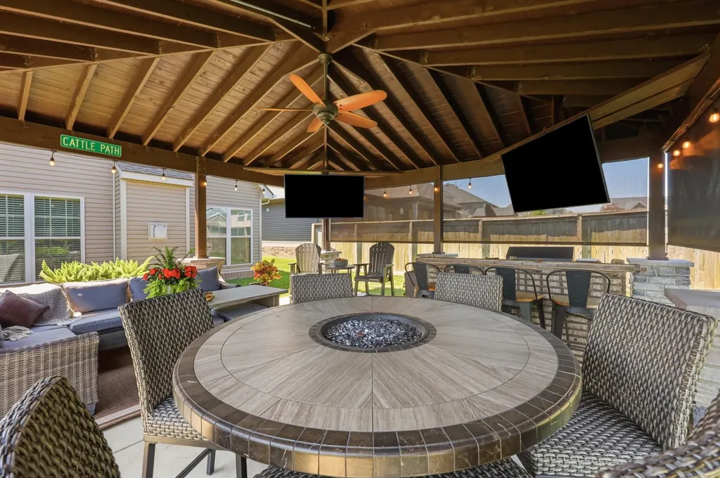 1837 Cattle Path Lexington KY 40509