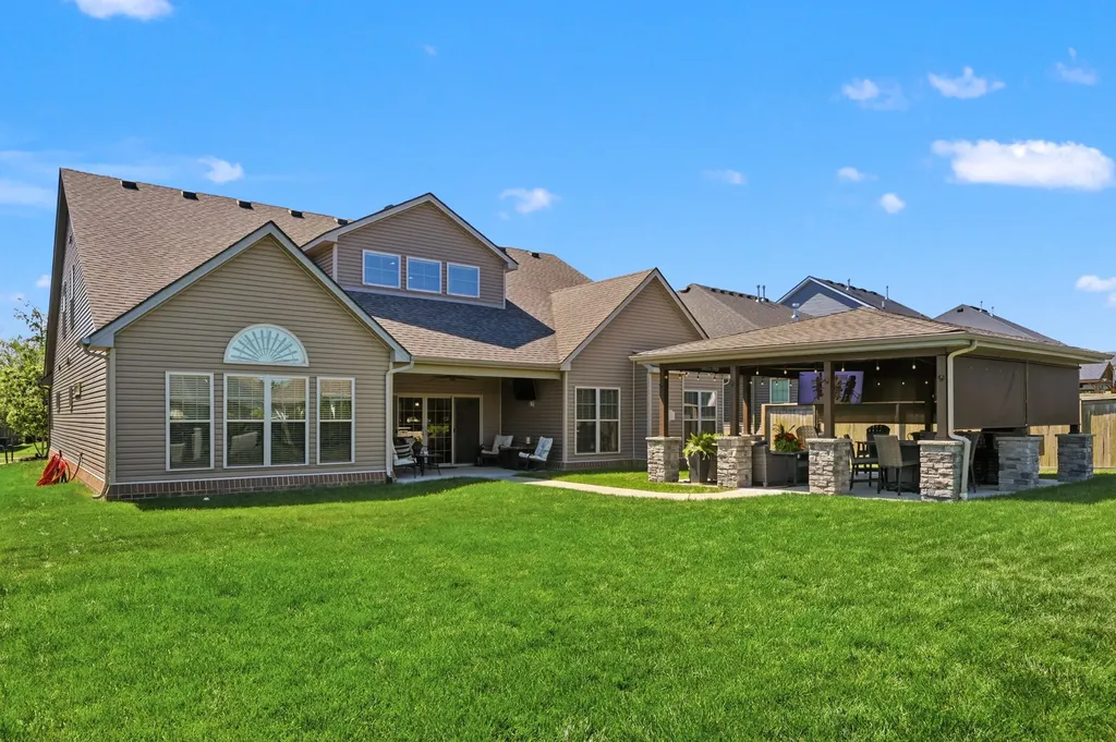 1837 Cattle Path Lexington KY 40509