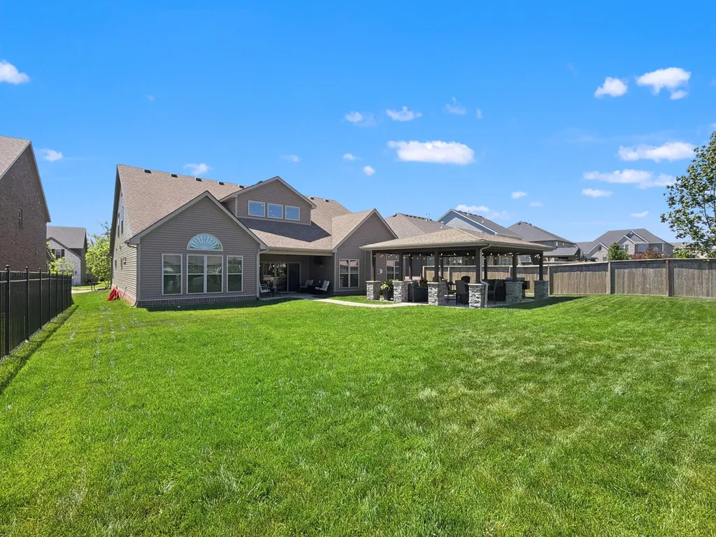 1837 Cattle Path Lexington KY 40509