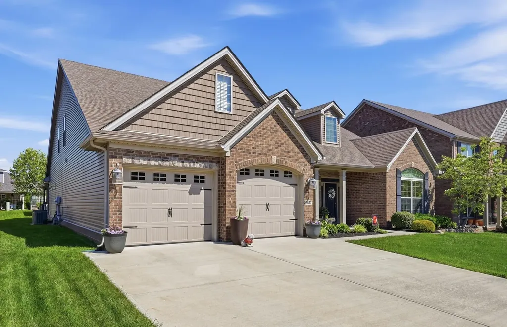 1837 Cattle Path Lexington KY 40509