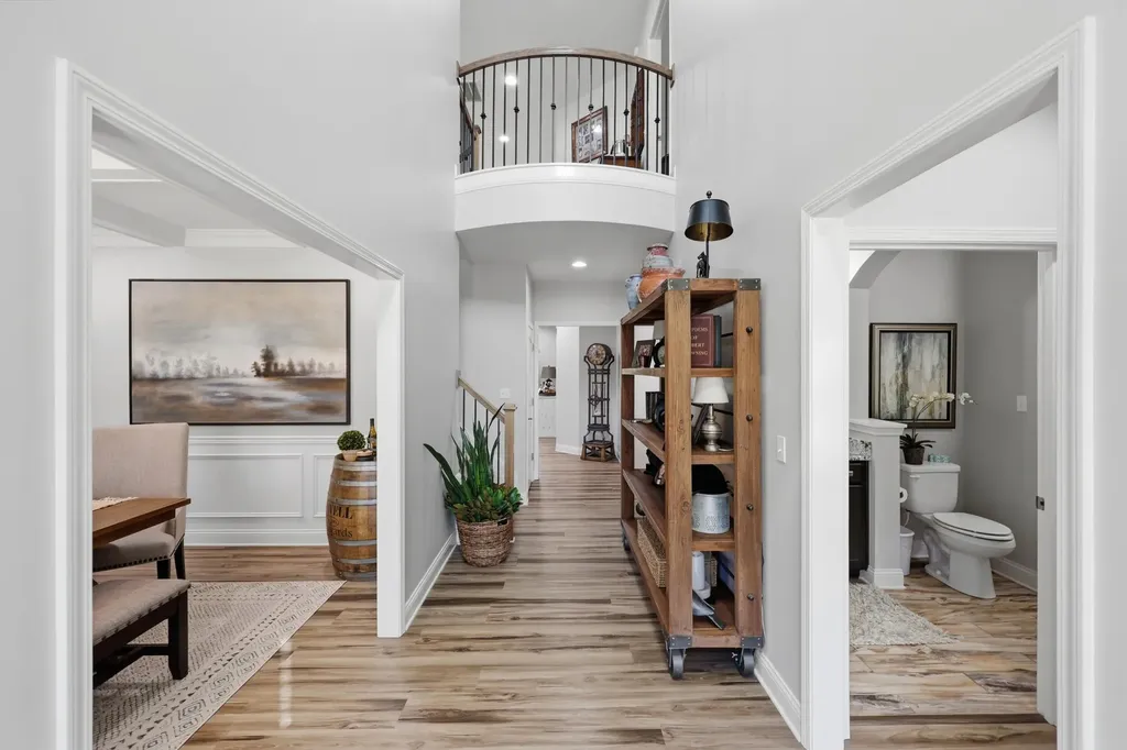 1837 Cattle Path Lexington KY 40509