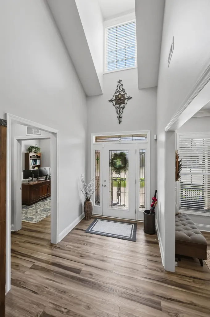 1837 Cattle Path Lexington KY 40509