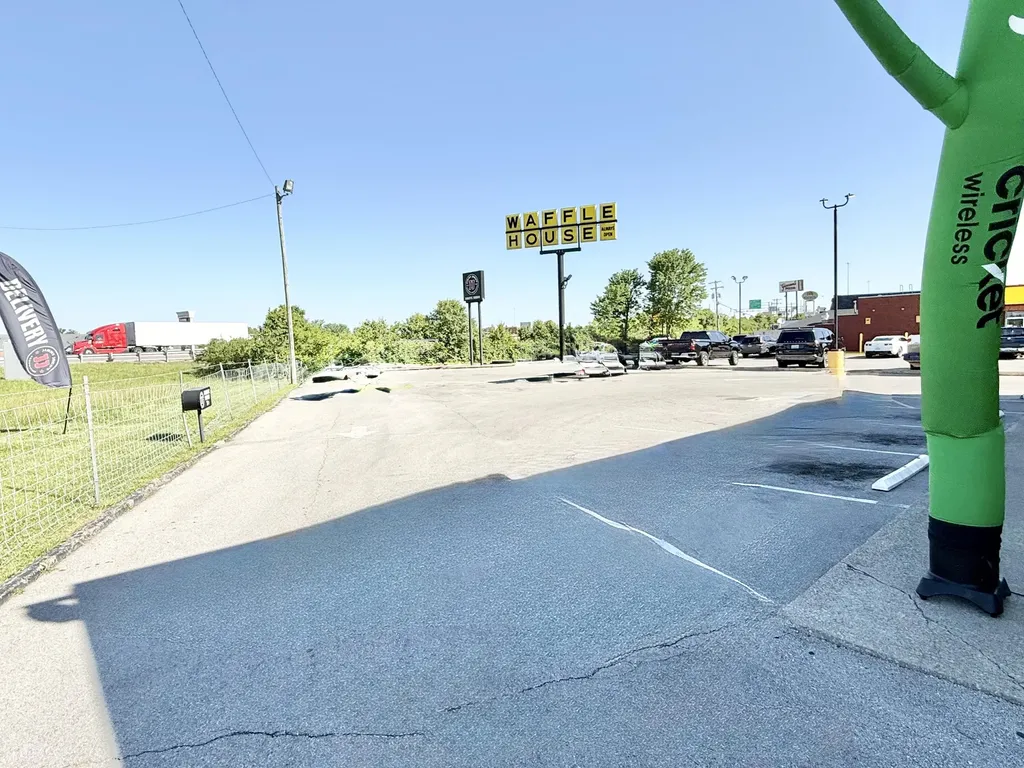 2 Carol Road Winchester KY 40391