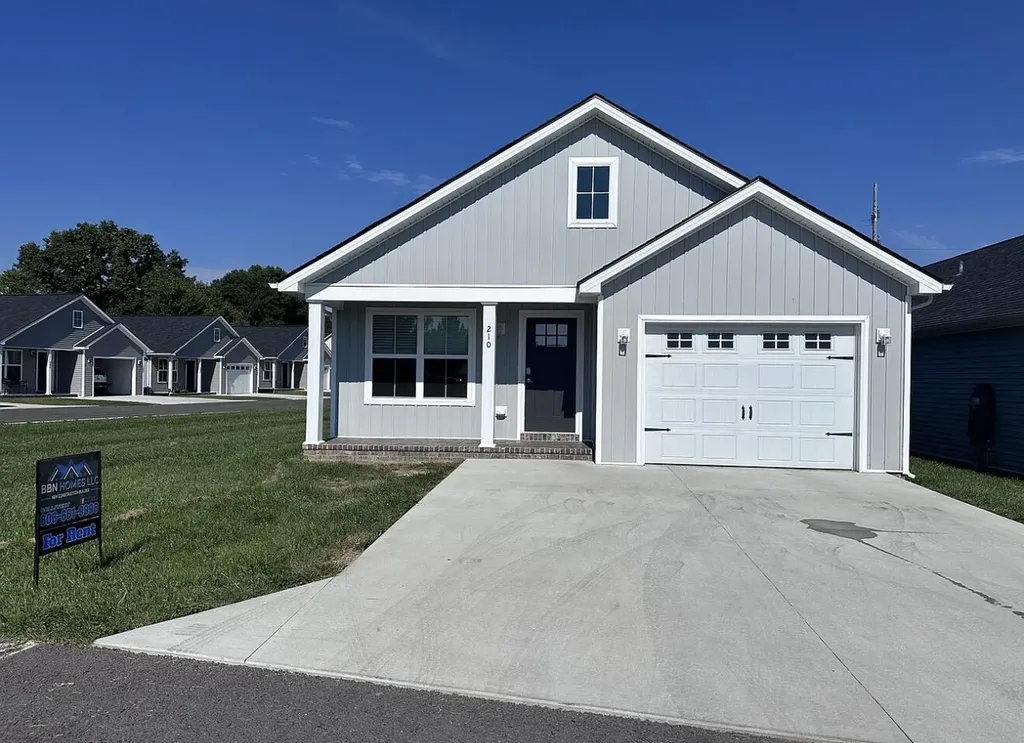 101 Breathitt Avenue Danville KY 40422