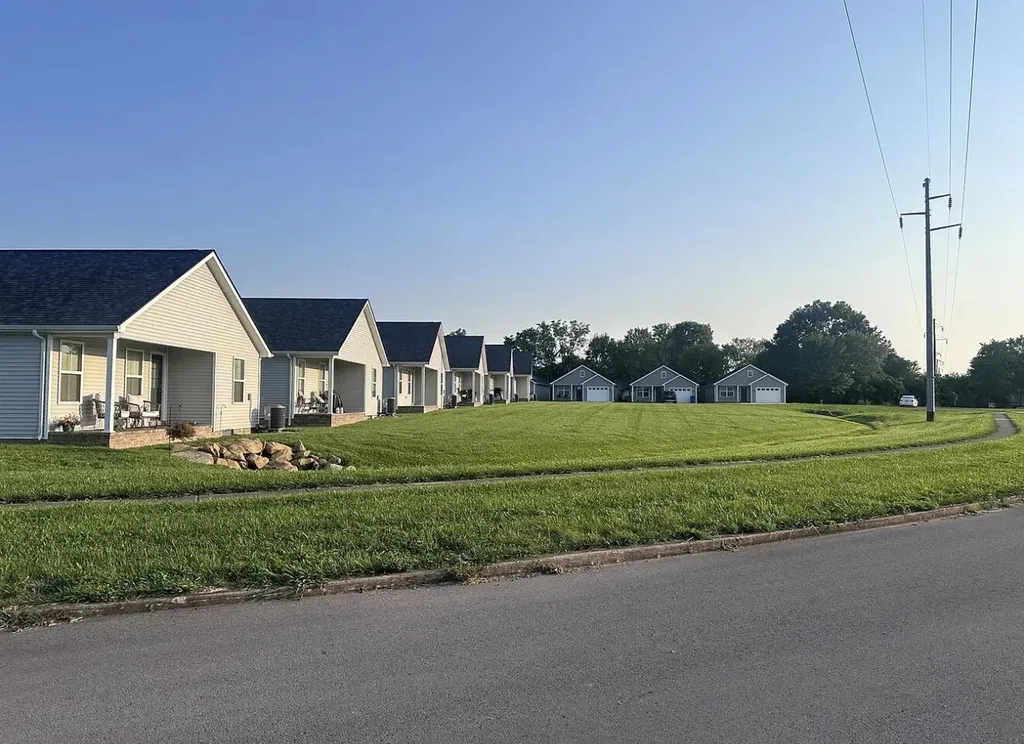 101 Breathitt Avenue Danville KY 40422