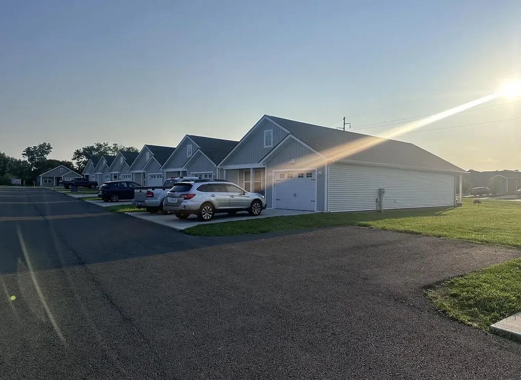 101 Breathitt Avenue Danville KY 40422