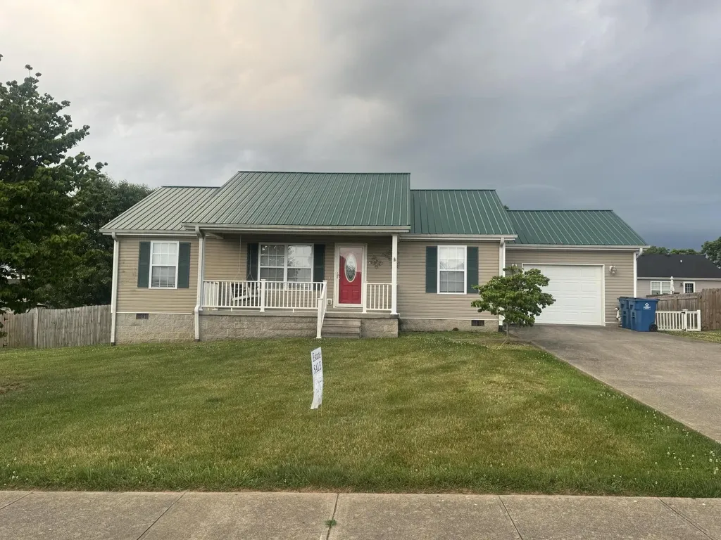 75 Rolling Meadows Drive Stanford KY 40484