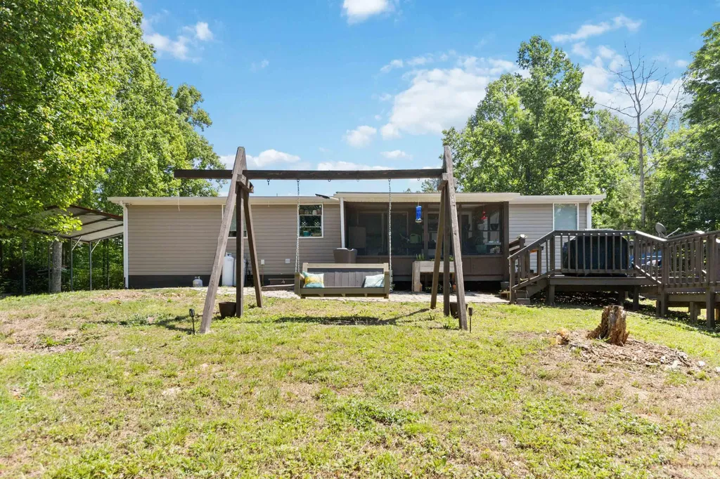 3163 White Oak Road London KY 40741